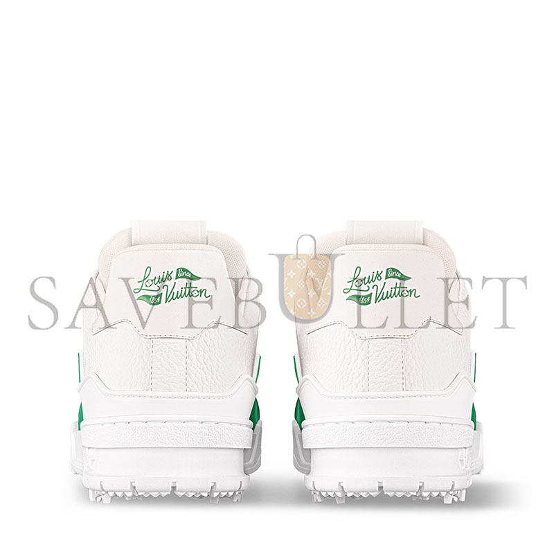 LOUIS VUITTON LV TRAINER SNEAKER 1AHCQA